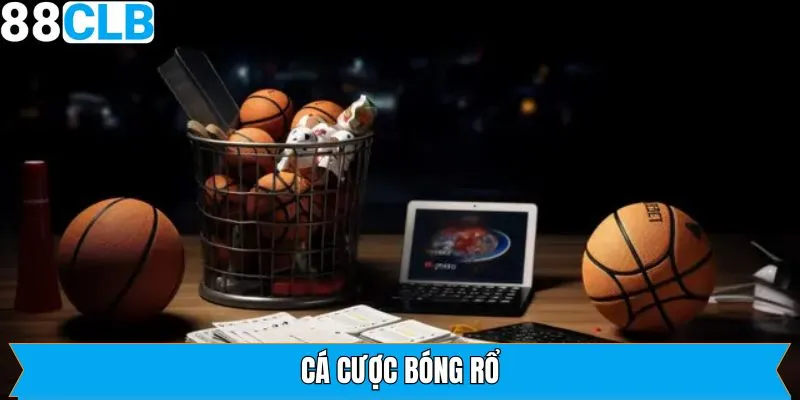 Bóng Rổ - Khám Phá Những Màn Đấu Chất Lượng Tại 88CLB