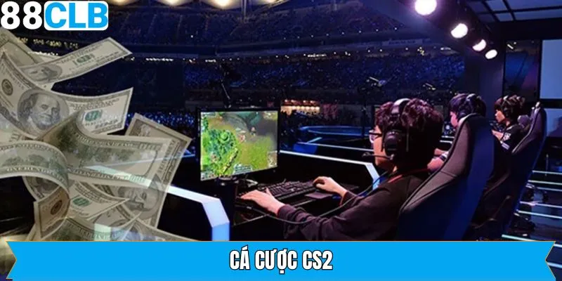 CS2 - Trận Đấu Đỉnh Cao Của Dòng Game Bắn Súng Hiện Đại