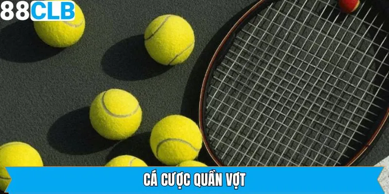 Quần Vợt 88CLB - Cơ Hội Vàng Dành Cho Người Dám Bứt Phá