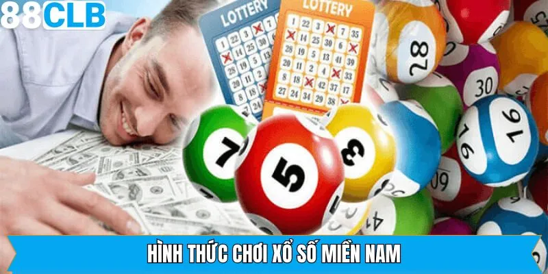 Hướng dẫn anh em cách chơi xổ số miền Nam chi tiết nhất
