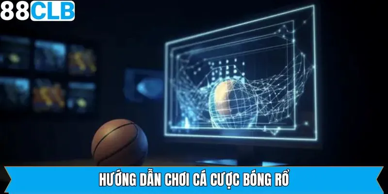 Bóng rổ và 5 bước tham gia dành cho người mới