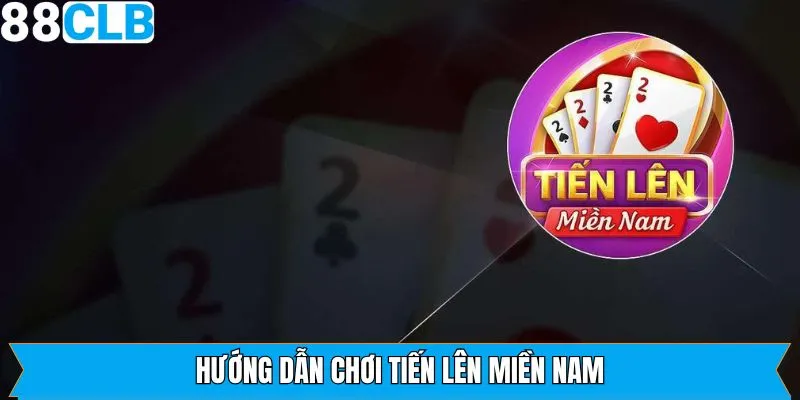 Tiến trình cơ bản để tham gia trải nghiệm game bài tiến lên