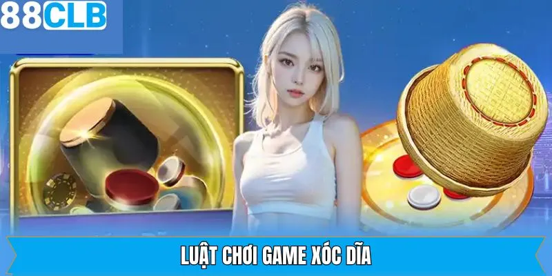 Hướng dẫn cách đặt cược chuẩn xác khi chơi xóc đĩa 