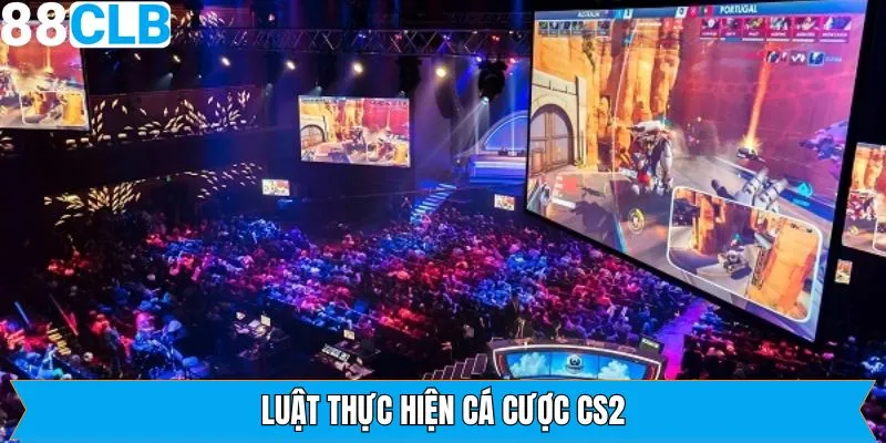 Luật chơi cơ bản của CS2 đầy kịch tích