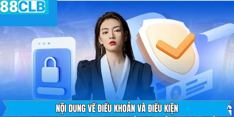 Chính sách tại 88CLB về sử dụng tài khoản