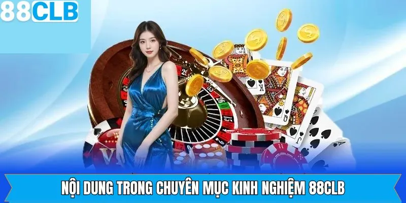 Phân bổ nguồn vốn khi tham gia đặt cược tại nhà cái