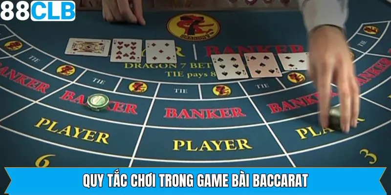 Quy tắc về việc rút thêm quân bài thứ 3