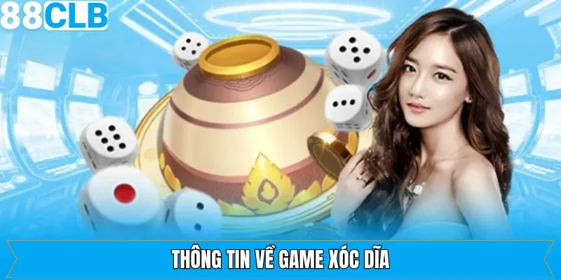 Giới thiệu tổng thể về xóc dĩa của 88clb