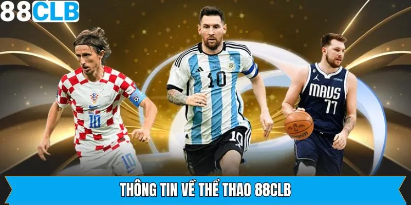 Nội dung sơ lược về cá cược thể thao tại nhà cái