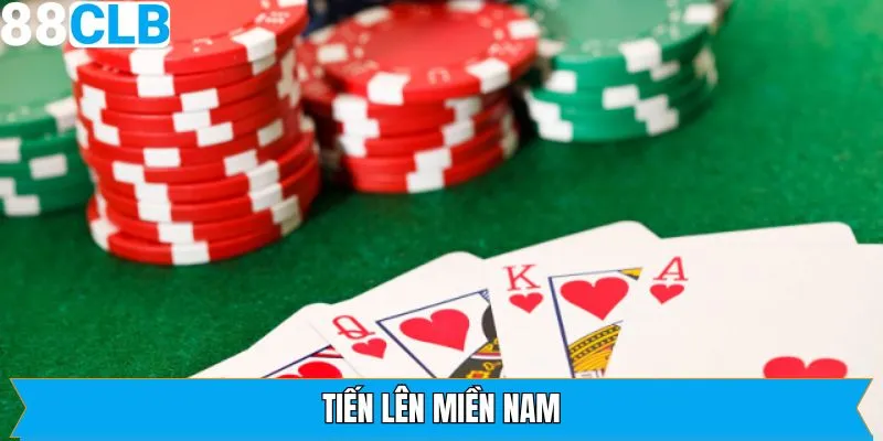 Tiến Lên Miền Nam 88clb: Trò Chơi Giải Trí Không Thể Bỏ Qua