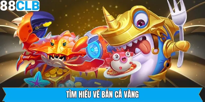 Đôi nét về bộ môn bắn cá thú vị tại 88CLB