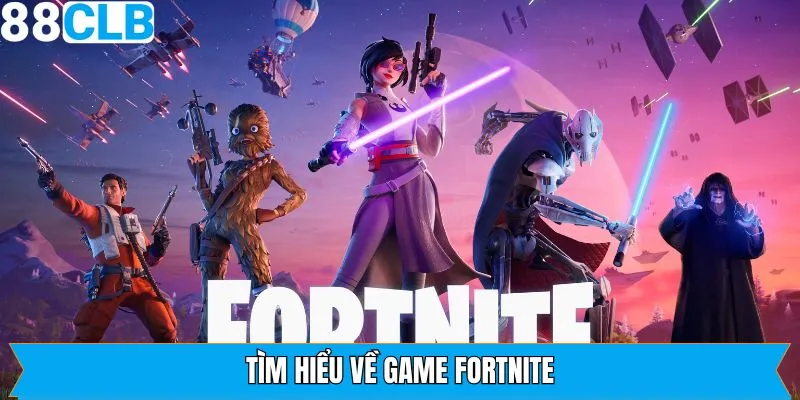 Thông tin tổng quan về tựa game sinh tồn hấp dẫn