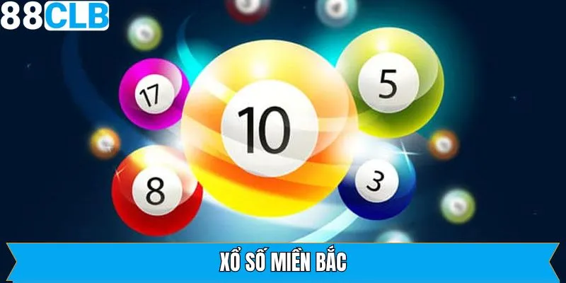 Xổ Số Miền Bắc 88CLB: Địa Điểm Lý Tưởng Của Dân Chơi Lô Đề