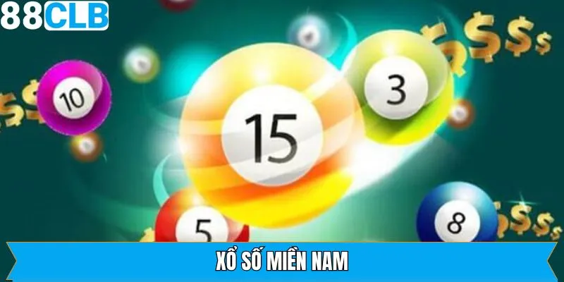 Xổ Số Miền Nam Là Gì? Tìm Hiểu Cách Tham Gia Tại 88CLB