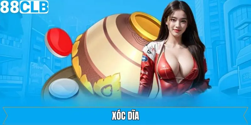 Xóc Dĩa - Game Bài Giải Trí Đỉnh Cao Cho Giới Tín Đồ Cá Cược